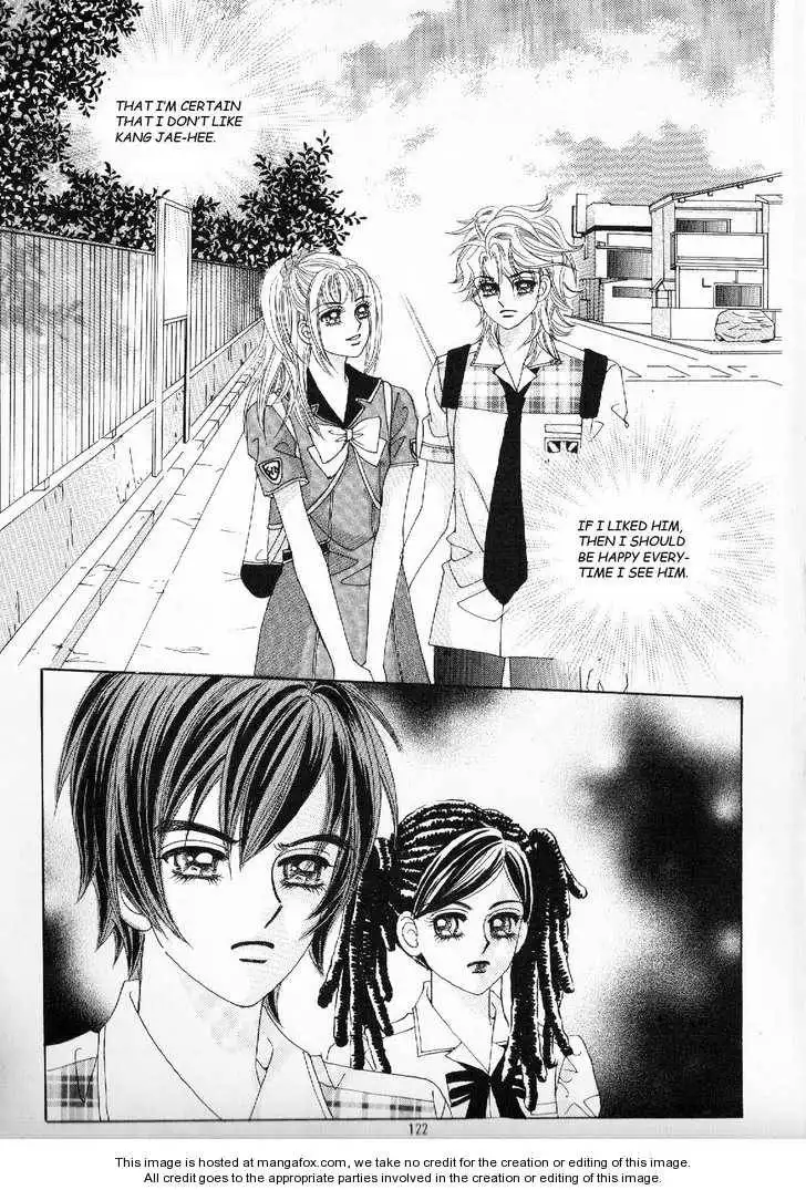 Boy of the Female Wolf Chapter 26 14